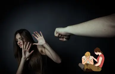 Instituto de la Mujer advierte aumento en violencia familiar en Durango por vacaciones