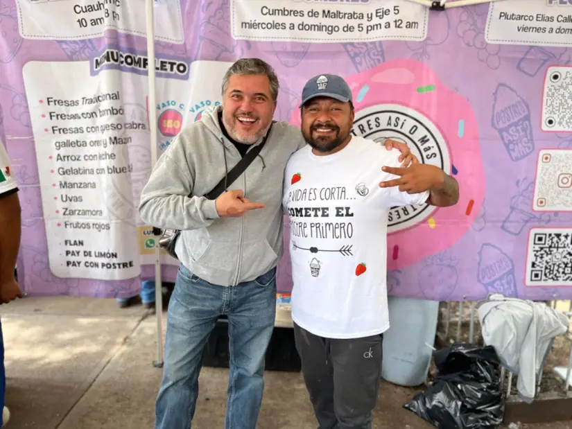 Foto: Iván Macías / Omar Gómez