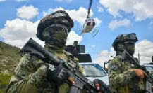¿De qué trata el operativo de seguridad vacacional en Saltillo?
