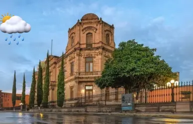 ¿Dejará lluvias en Durango el monzón mexicano este 19 de julio? Esto dice el pronóstico