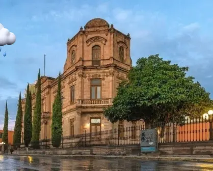 ¿Dejará lluvias en Durango el monzón mexicano este 19 de julio? Esto dice el pronóstico