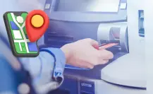 Este cajero automático de Durango te sacará de apuros si estás en la salida a Torreón