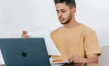 ¿Ya sabes cómo consultar tus boletas SEP 2024-2025? Aquí te decimos cómo obtenerlas fácil y rápido