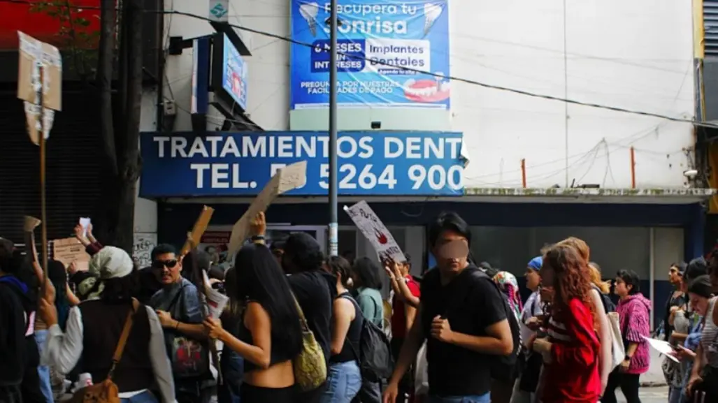 Marcha contra la gentrificación en CDMX: así es la ruta y estas son las alternativas viales