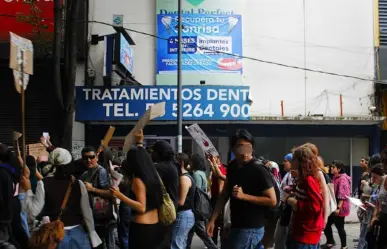 Marcha contra la gentrificación en CDMX: así es la ruta y estas son las alternativas viales