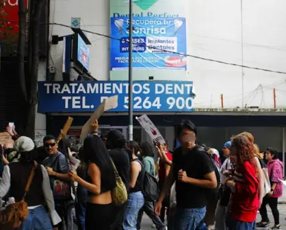 Marcha contra la gentrificación en CDMX: así es la ruta y estas son las alternativas viales