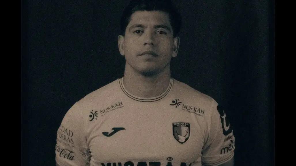 Llegan dos nuevos refuerzos a Venados FC