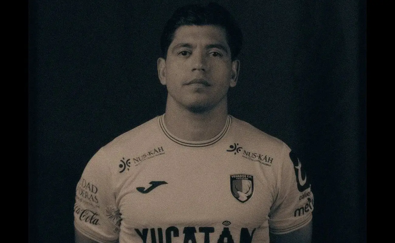 ¿Quiénes son los refuerzos que llegan a Yucatán? Foto: Venados FC