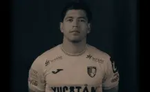 Llegan dos nuevos refuerzos a Venados FC