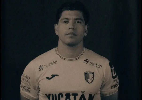 Llegan dos nuevos refuerzos a Venados FC