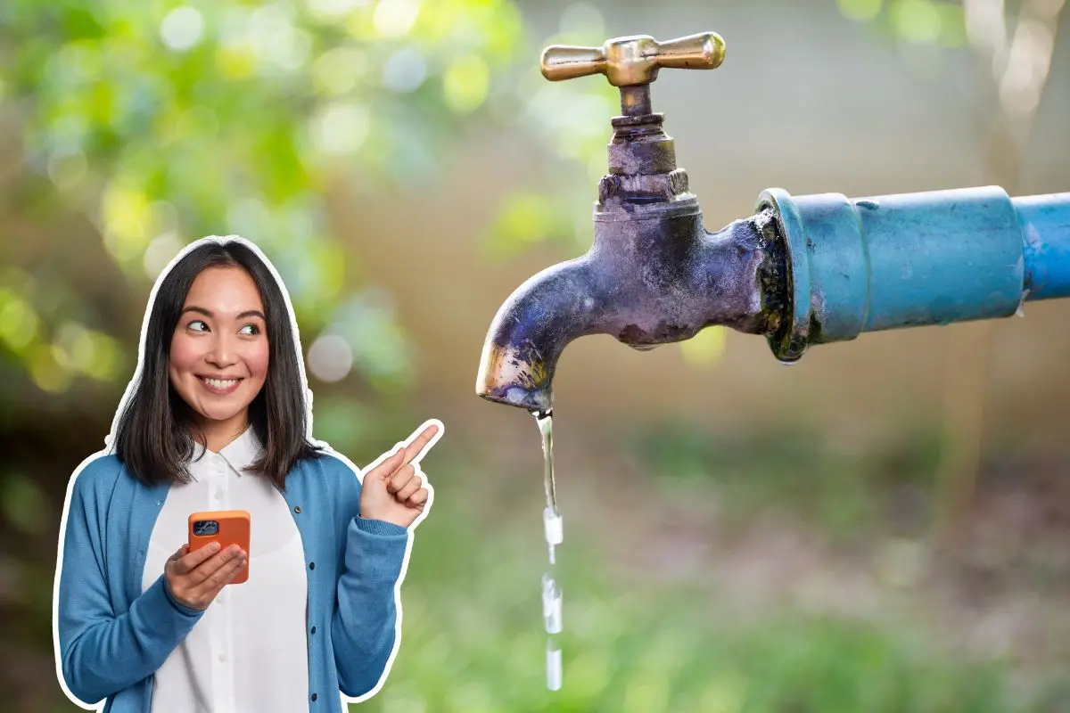 Agua y Drenaje de Monterrey anunció que, sus Brigadas de Contratación estarán visitando diversos municipios. Foto: CANVA / Freepik