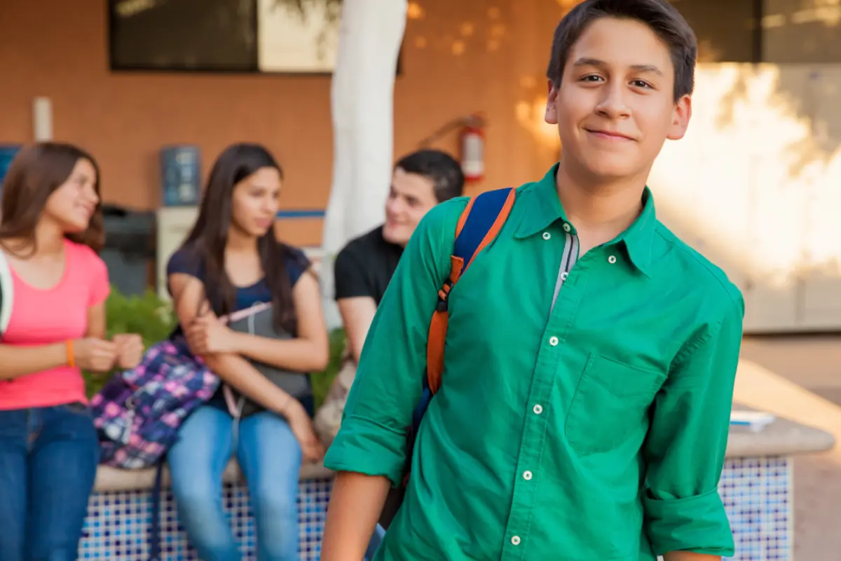 Descubre los preparativos y materiales educativos para el regreso a clases de más de 640 mil alumnos en el ciclo escolar de Tamaulipas