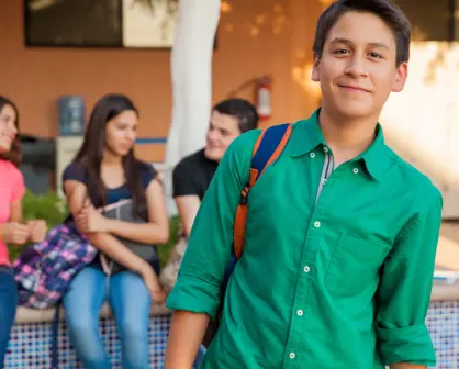Se esperan más de 640 mil alumnos en el próximo ciclo escolar de Tamaulipas