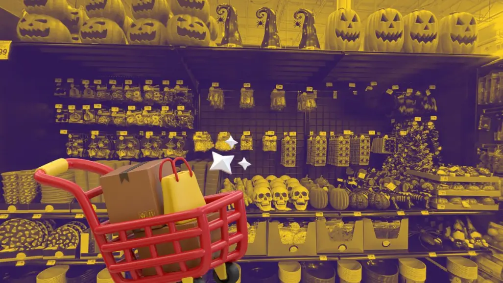 Artículos de Halloween ya invaden supermercados en Nuevo León: esto es lo que debes saber