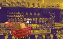Artículos de Halloween ya invaden supermercados en Nuevo León: esto es lo que debes saber