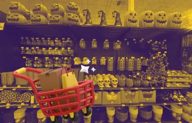 Artículos de Halloween ya invaden supermercados en Nuevo León: esto es lo que debes saber