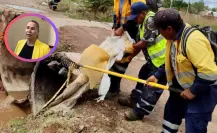 Abunda basura en alcantarillas de Durango; así afecta a la ciudad