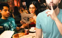 La encantadora cafetería de Mérida escondida en el barrio de Santiago