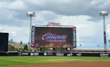 ¡Empiezan los festejos de Rango Francisco, Caliente de Durango te invita al Volcán con tu perrito!