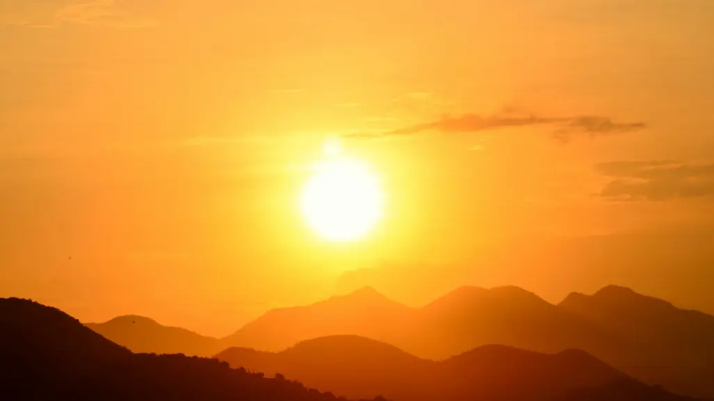 Canícula 2025: Estos estados de México superarán los 40°, según Conagua