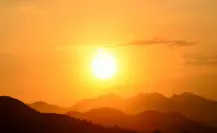 Canícula 2025: Estos estados de México superarán los 40°, según Conagua