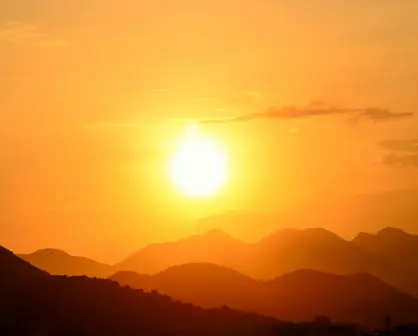 Canícula 2025: Estos estados de México superarán los 40°, según Conagua