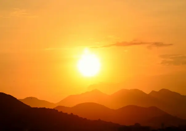 Canícula 2025: Estos estados de México superarán los 40°, según Conagua
