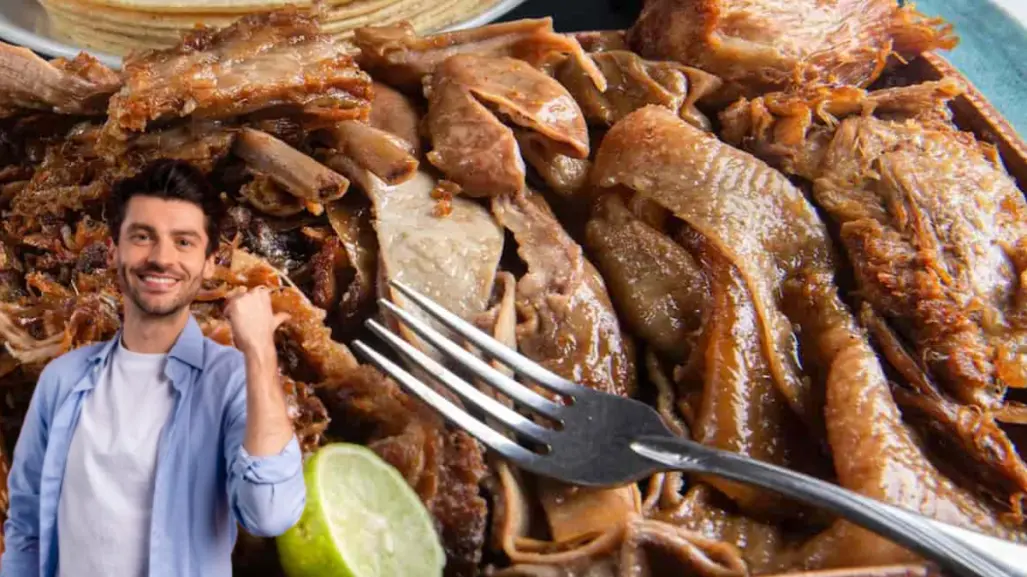 Así será la Expo Carnitas en Iztapalapa: te decimos día y horarios