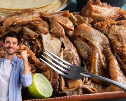 Así será la Expo Carnitas en Iztapalapa: te decimos día y horarios 
