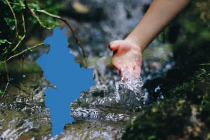 Esta carretera de Nuevo León te lleva en 1 hora a un ejido con ríos de aguas cristalinas Esta carretera de Nuevo León te lleva en 1 hora a un ejido con ríos de aguas cristalinas