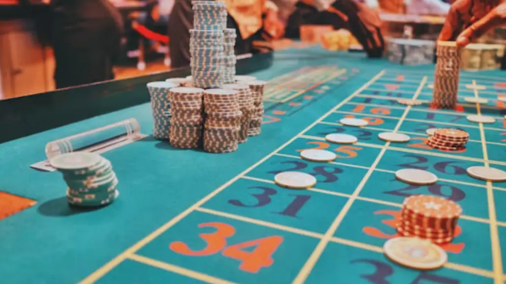 Juegos en línea de apuestas y casino generan dinámicas económicas en Tamaulipas