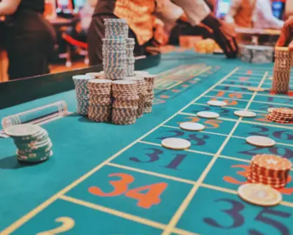 Juegos en línea de apuestas y casino generan dinámicas económicas en Tamaulipas