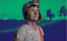 Chespirito: ¿cuál es el argumento de Vacaciones en Acapulco?