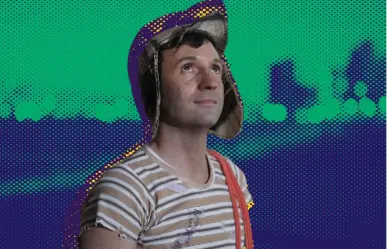 Chespirito: ¿cuál es el argumento de Vacaciones en Acapulco?