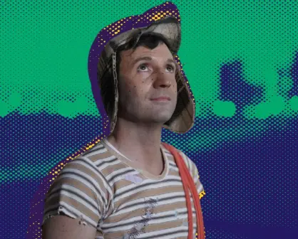 Chespirito: ¿cuál es el argumento de Vacaciones en Acapulco?
