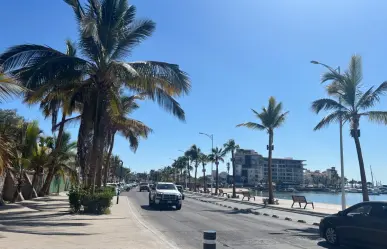 Clima en BCS HOY: calor y alta humedad en La Paz, mira Los Cabos y más municipios