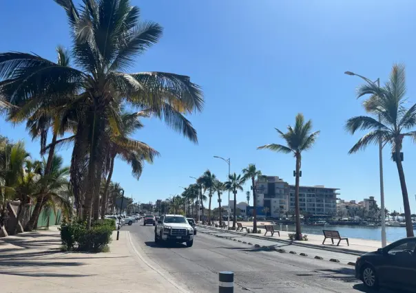 Clima en BCS HOY: calor y alta humedad en La Paz, mira Los Cabos y más municipios