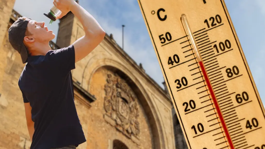 Pronostico del clima en Yucatán para este domingo 20 de julio