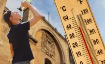 Pronostico del clima en Yucatán para este domingo 20 de julio