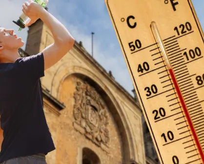 Pronostico del clima en Yucatán para este domingo 20 de julio