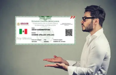 CURP Biométrico en Nuevo León: Estos son los tramites en los cuales será obligatoria