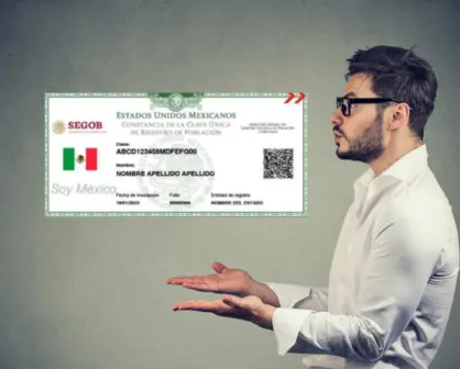 CURP Biométrico en Nuevo León: Estos son los tramites en los cuales será obligatoria