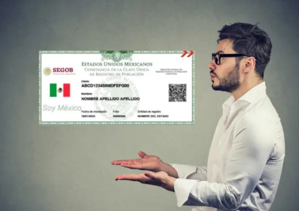 CURP Biométrico en Nuevo León: Estos son los tramites en los cuales será obligatoria