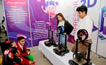 Verano en la Ciencia: Da inicio curso de verano en este municipio del Edomex