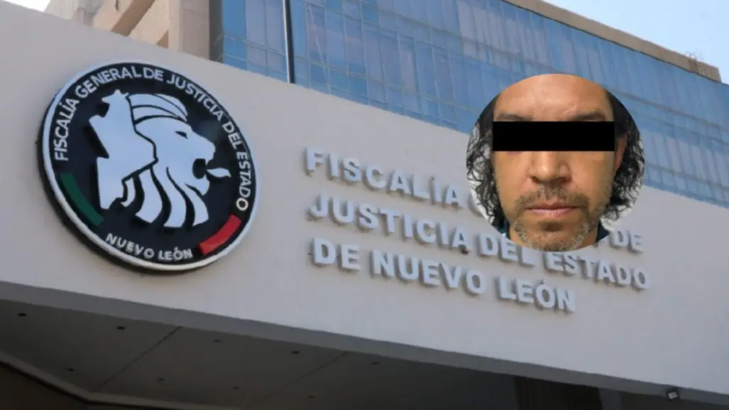 Detienen a hombre con droga mientras cometía ultrajes a la moral en Guadalupe