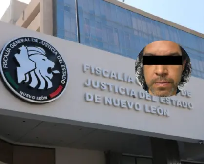 Detienen a hombre con droga mientras cometía ultrajes a la moral en Guadalupe