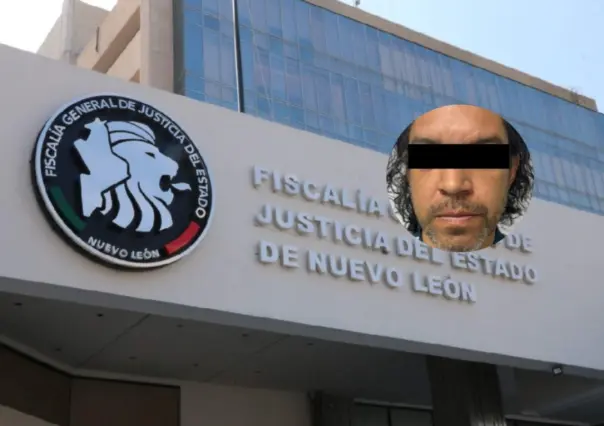 Detienen a hombre con droga mientras cometía ultrajes a la moral en Guadalupe
