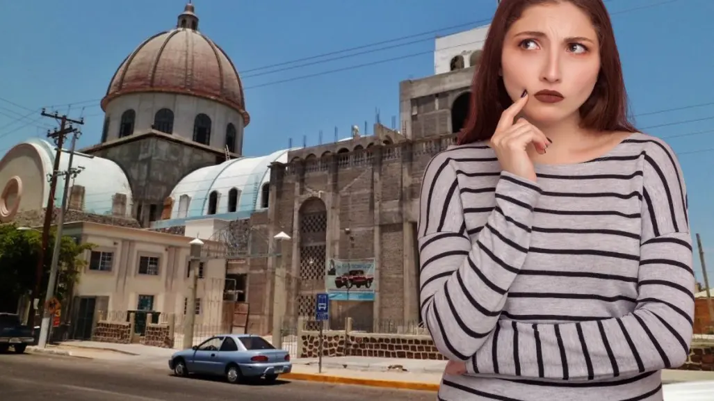 La leyenda de los espíritus que aún se aparecen tras el huracán Liza en La Paz