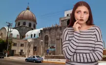 La leyenda de los espíritus que aún se aparecen tras el huracán Liza en La Paz