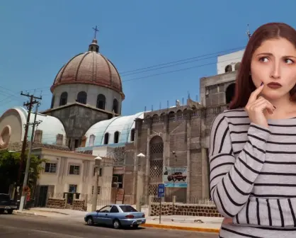 La leyenda de los espíritus que aún se aparecen tras el huracán Liza en La Paz